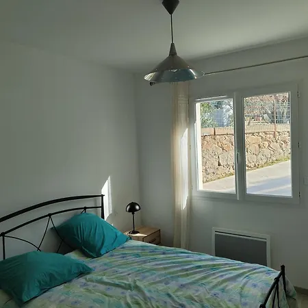 Le Soleil Au Paradis Semesterbostad Vernet-les-Bains