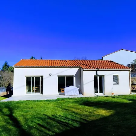 Le Soleil Au Paradis * Vernet-les-Bains