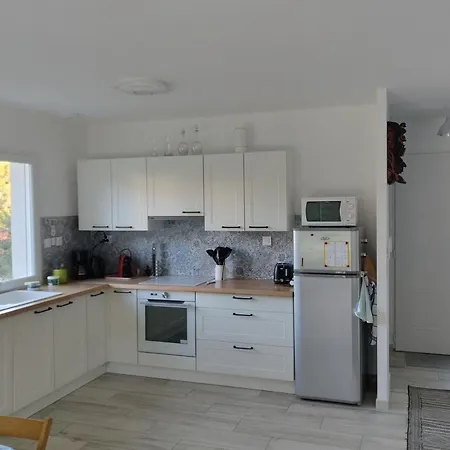 Le Soleil Au Paradis Vernet-les-Bains